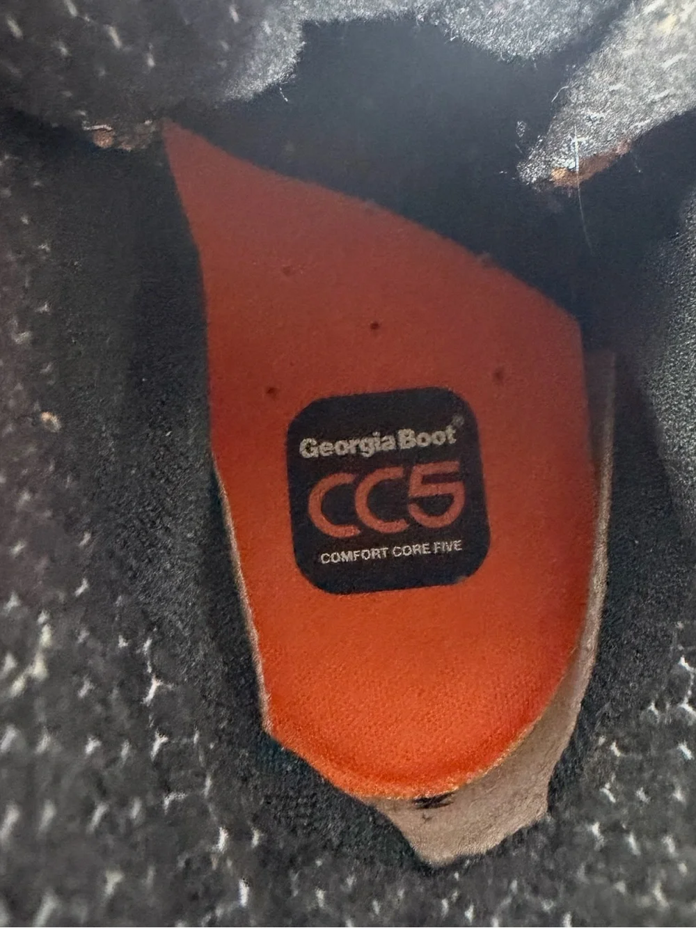 Georgia Boot georgia boots